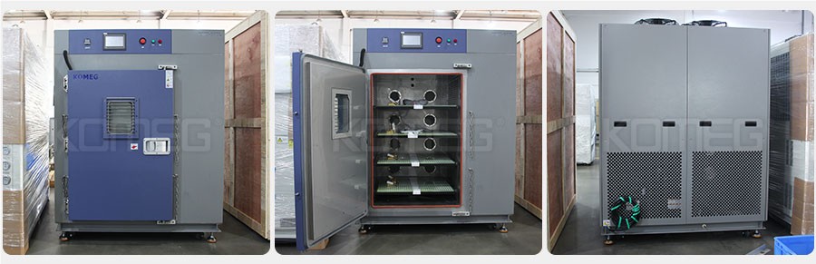 恒溫恒濕試驗(yàn)箱