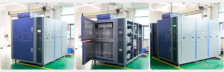恒溫恒濕試驗(yàn)箱