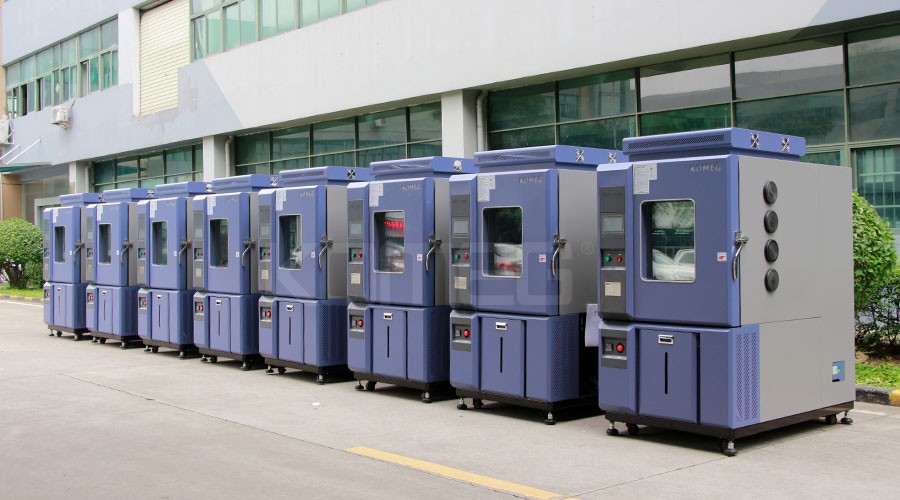 恒溫恒濕試驗(yàn)箱