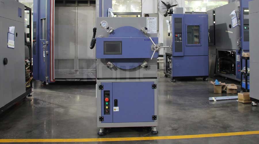 恒溫恒濕試驗(yàn)箱