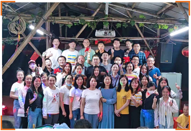 恒溫恒濕試驗箱