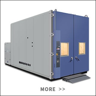 恒溫恒濕試驗(yàn)箱