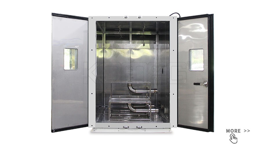 恒溫恒濕試驗(yàn)箱