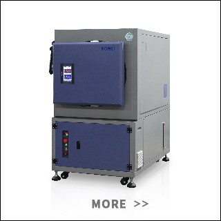 恒溫恒濕試驗(yàn)箱