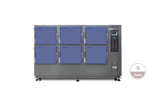 恒溫恒濕試驗(yàn)箱