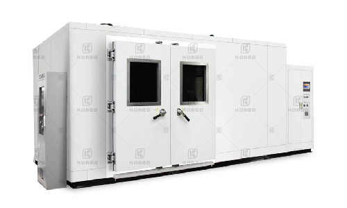 恒溫恒濕試驗(yàn)箱