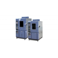 恒溫恒濕試驗箱達(dá)不上溫度預(yù)設(shè)值怎么辦？