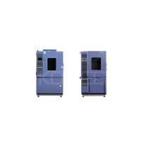 高低溫試驗箱進行試驗時無法保持低溫怎么辦？