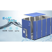 冷庫工程項目解決方案及安裝實施標(biāo)準(zhǔn)